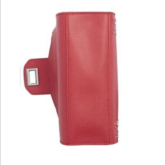 Authentic Calvin Klein Clementine Crossbody Rose - Picture 8 of 8